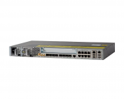 Маршрутизатор Cisco ASR 920 ASR-920-12SZ-IM