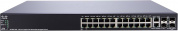 Коммутатор Cisco 500 Series SG500-28P