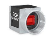 Камера Basler acA2500-60uc