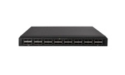 Коммутатор H3C S9850-32H L3 Ethernet Switch with 32 QSFP28 Ports / 2x 650W AC Power Supply Module (Power Panel Side Intake Airflow) / 5x Fan Module (SW, 4056, DC, Fan Panel Side Intake Airflow) / 32x 100G QSFP28 Optical Transceiver Module (850nm,100m OM4,