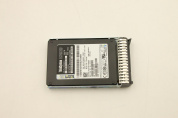 SSD-накопитель Lenovo 3.84TB 12Gb SAS Enterprise Capacity 2.5" G4HS SSD (00YK323)