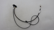 Кабель Lenovo C2030 V2 700mm MB-to-HDD Power/Signal Cable (03GX077)