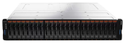 Система хранения данных (СХД) IBM Storwize V3700 2072S2C