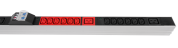 Блок розеток Fujitsu S26361-F2262-L42