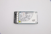 SSD-накопитель Lenovo HS 960G SATA6G 2.5 S4510 SSD ASM (01MP654)