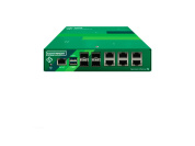 Аппаратная платформа Код Безопасности Континент TLS 2.5 IPC-R300