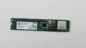 SSD-накопитель Samsung PM983A 960G MZ1LB960HBJR-00AMV M.2 NVMe SSD w/o Tray -CSP M1 AVAP (02YH833)