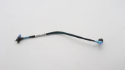 Кабель Lenovo ThinkSystem SR650 V3,7mm Cable,riser1,SL4xRA-SL4x,7mm (MB) to 7mm (BP),280mm (03LF827)