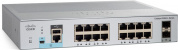 Коммутатор Cisco Catalyst 2960-L WS-C2960L-SM-16PS