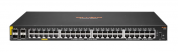 Коммутатор HPE Aruba Networking CX 6000 R9Y03A