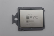 Процессор AMD EPYC SP3 MILAN 7303P 16C/130W/2.4G/64M/1P, SKT_SP3, XGMI2 18GT/s, DDR4-3200, PCIe4 16GT/s, 64 Bit Microprocessor (03LC162)