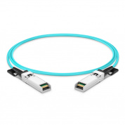 Кабель FS SFP-10G-AO01-I