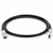 Кабель FS QSFP-56G-PCxxx