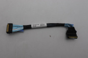 Кабель Lenovo Cable, internal, RAID Host NVMe cable, SlimSAS x8 to Slimline x8, 140mm (03LC399)