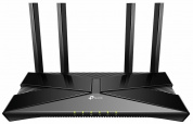 Wi-Fi роутер TP-LINK Archer AX53 Global, черный