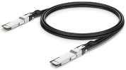 Кабель External copper cable, 1.5M NVIDIA NDRx2 OSFP800 to 4x HDR100 QSFP56 Passive Copper Splitter Cable (03GX924)