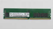 Оперативная память Hynix HMAA4GR7CJR4N-XN 32G 1RX4 PC4-3200 C-Die RDIMM -CSP M1 AVAP (03HA223)