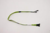 Кабель Lenovo Cable,Internal,PCIe Gen4,SL X4+SL X4(LP) to MCIO X8 Signal, 690mm (02YE454)