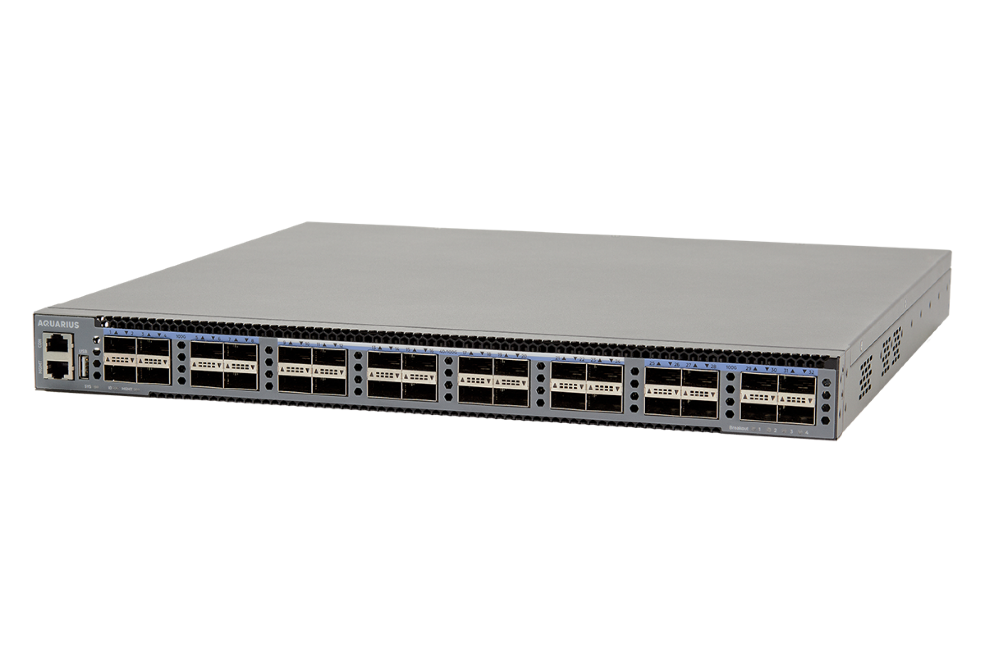 Коммутатор Aquarius AQ-N6000-32C