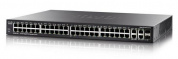 Коммутатор Cisco 350 Series SG350-52