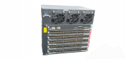 Коммутатор Cisco Catalyst WS-C4006-S2 (USED)
