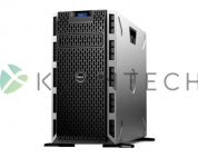 Сервер Dell PowerEdge T430