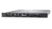 Сервер Dell PowerEdge R640 (up to 8x2.5" SAS/SATA) rack 1U / iDRAC9 Enterprise / Rails / Bezel / 3Y WR / 2 x Intel Xeon Gold 6238R (2.2GHz, 28C, 10.4GT/s, 38.5MB, 165W) / 4 x 32GB RDIMM, 3200MT/s, Dual Rank, 16Gb BASE x8 / 8 x 1.92TB SSD SAS Read Intensiv