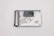 SSD-накопитель Lenovo ThinkSystem 2.5" S4510 1.92TB Read Intensive SATA 6Gb HS SSD (01PE327)