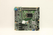 Материнская плата Lenovo System Board, Rocket Lake, with coin battery (03GX468)