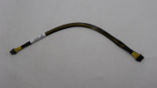 Кабель Lenovo Cable, Internal,Power Cable, MicroHi UHC 2X4-12VHPWR 16pin, 400mm (03KM846)