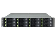 Система хранения данных (СХД) Fujitsu ETERNUS DX90 S2 FTS:ET092DCU