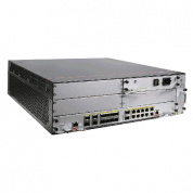 Маршрутизатор Huawei NetEngine AR6300 + Service and Router Unit 400H + (02312NEU-001) SRU-400H