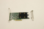 RAID-контроллер Lenovo ThinkSystem RAID 540-16i PCIe Gen4 12Gb Adapter (03GX489)