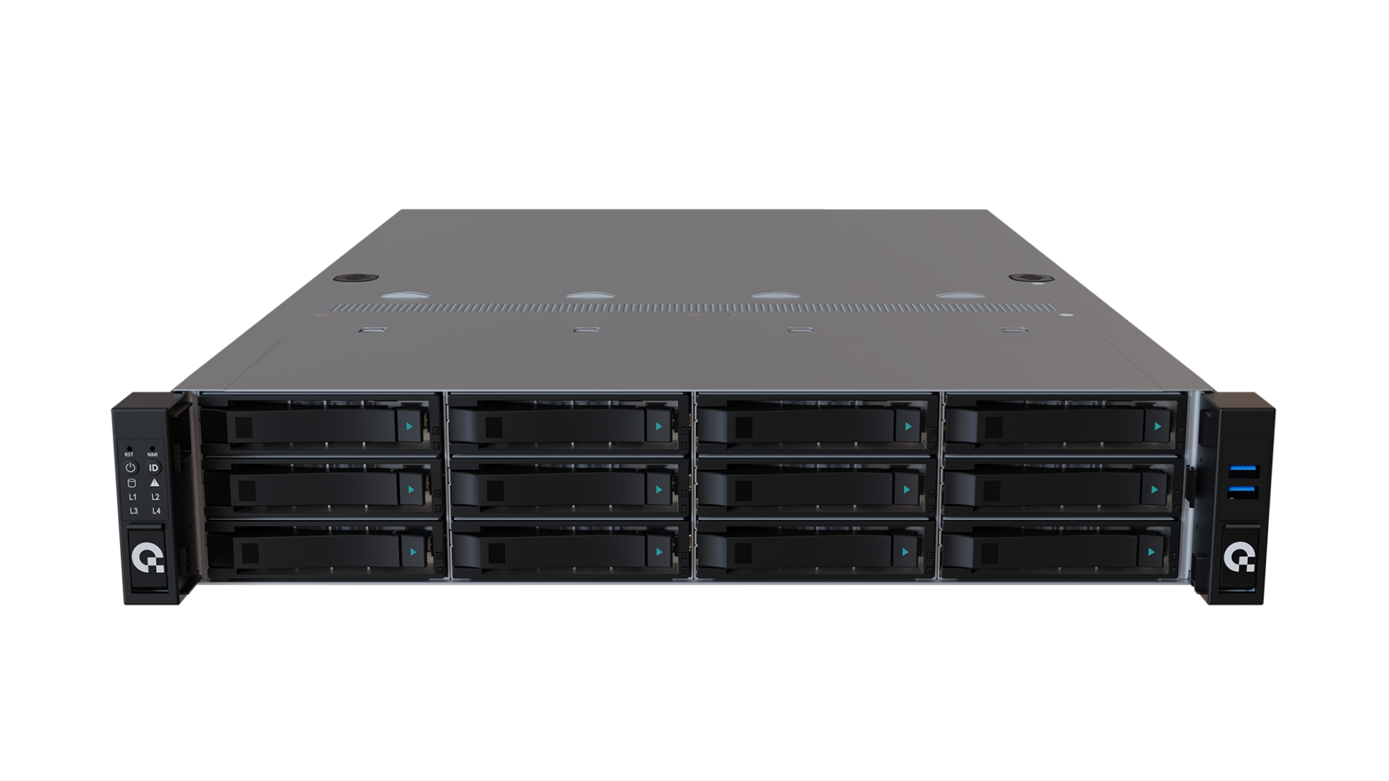 Сервер Аквариус AQserv T50 D212FW