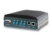 AI-компьютер Neousys NRU-51V+ / NRU-51V