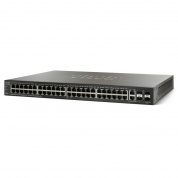 Коммутатор Cisco SG500-52