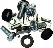 Крепежный комплект Impinj MT-120018 для антенны MTI