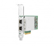 Сетевой адаптер HPE Ethernet 10Gb 2-port SFP+ QL41401-A2G Adapter (P08446-B21)