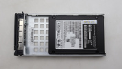 SSD-накопитель Samsung SSD ASM, QLC, NVMe, 2.5" 15.36TB, Hot Swap, Self-Encrypting Drive with drive tray (03LD546)