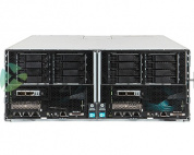 Сервер HPE ProLiant SL270s Gen8