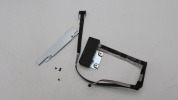 IO-модуль Lenovo Mechanical Assembly,2U Electronic Industries Association latch with FIO (right) (03LE410)