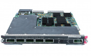 Модуль Cisco WS-X6708-10G-3C= (USED)