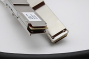 Кабель Lenovo Optical Cable, 2m, Cornelis OPA 100 Series, Passive, Copper QSFP28 Cable (00WE053)