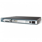 Маршрутизатор Cisco CISCO2811-ADSL2/K9