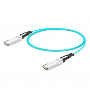 Кабель FS QSFP-40G-AO03