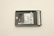 SSD-накопитель Micron ThinkSystem 5300 3.84TB 2.5" Entry SATA SED SSD (02JG909)