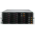 СХД Supermicro Storage SuperServer SSG-641E-E1CR36L