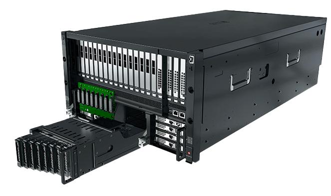 Сервер xFusion FusionServer G6500 V8