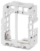 Заглушка металлическая Dell PowerEdge R650/R750xs/R760xs 0VKNTF