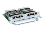 Модуль Cisco NM-8CE1T1-PRI